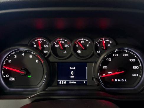 Certified 2024 GMC Sierra 2500 Pro w/ Convenience Package image 27