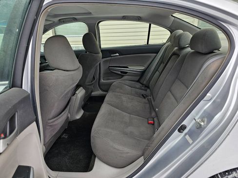 Used 2009 Honda Accord EX image 29