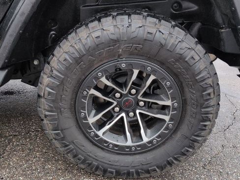 Used 2020 Jeep Wrangler Unlimited Rubicon image 13