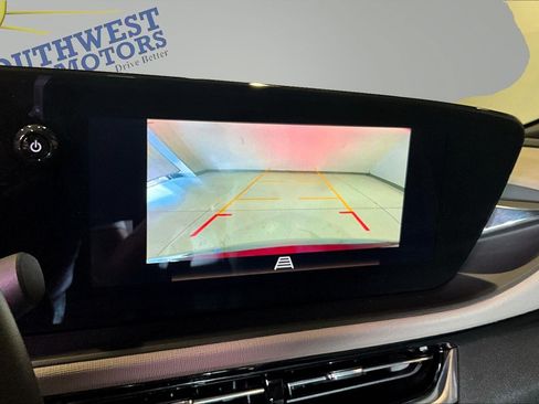 Used 2024 Buick Envista Avenir FWD image 15