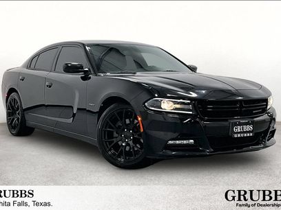 Used 2017 Dodge Charger R/T