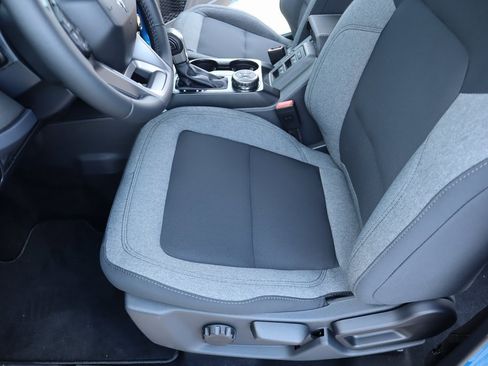 New 2025 Ford Bronco Big Bend image 12