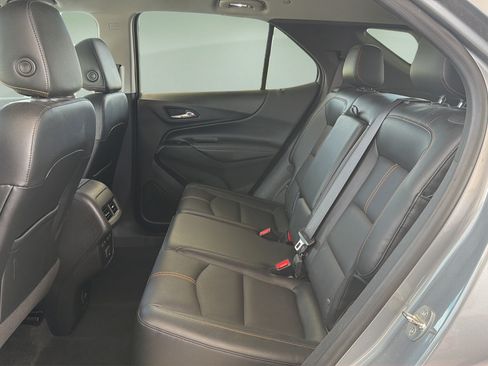 Used 2023 Chevrolet Equinox Premier AWD/4WD image 15