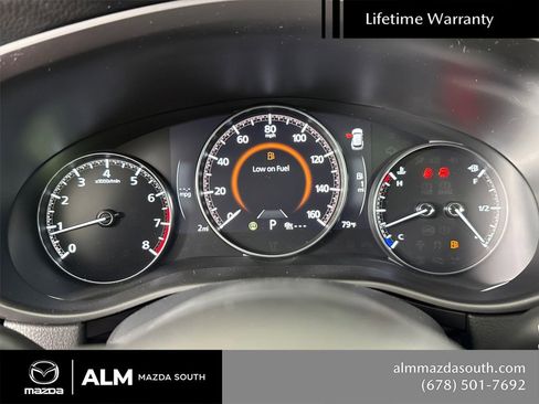 New 2026 MAZDA CX-50 AWD 2.5 S w/ Weather Package image 28