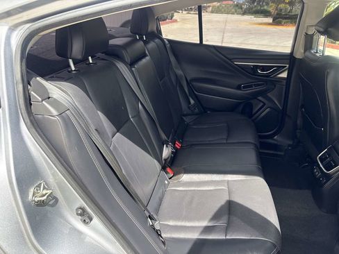 Used 2020 Subaru Legacy Limited w/ Tech Package 2 AWD/4WD image 15