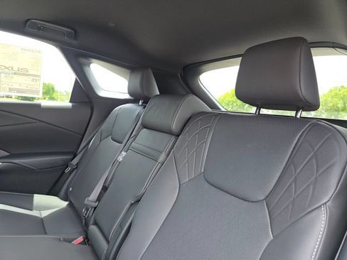 New 2026 Lexus RX 350 Premium Plus FWD image 16