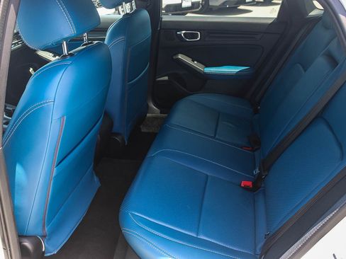 Used 2025 Honda Civic Sport image 19