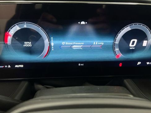 New 2026 Dodge Charger Scat Pack AWD/4WD image 12