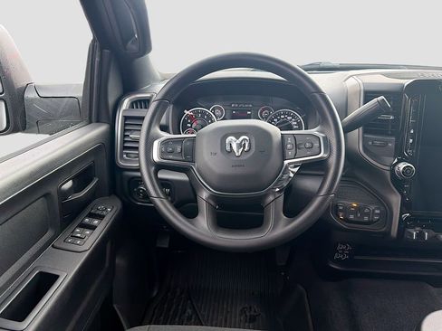 New 2026 RAM 2500 Tradesman w/ Power Wagon Package image 17