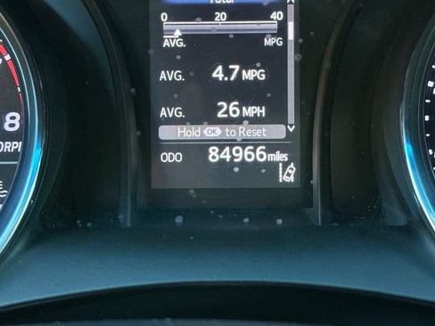 Used 2019 Toyota Camry SE FWD image 16