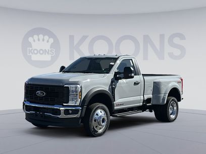 New 2026 Ford F450 XL w/ XL Driver Assist Package