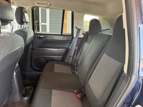 Used 2014 Jeep Compass Sport w/ Power Value Group FWD image 51