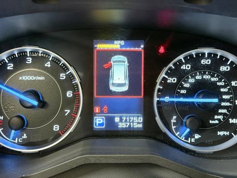 Used 2020 Subaru Ascent Limited w/ Technology Package AWD/4WD image 50