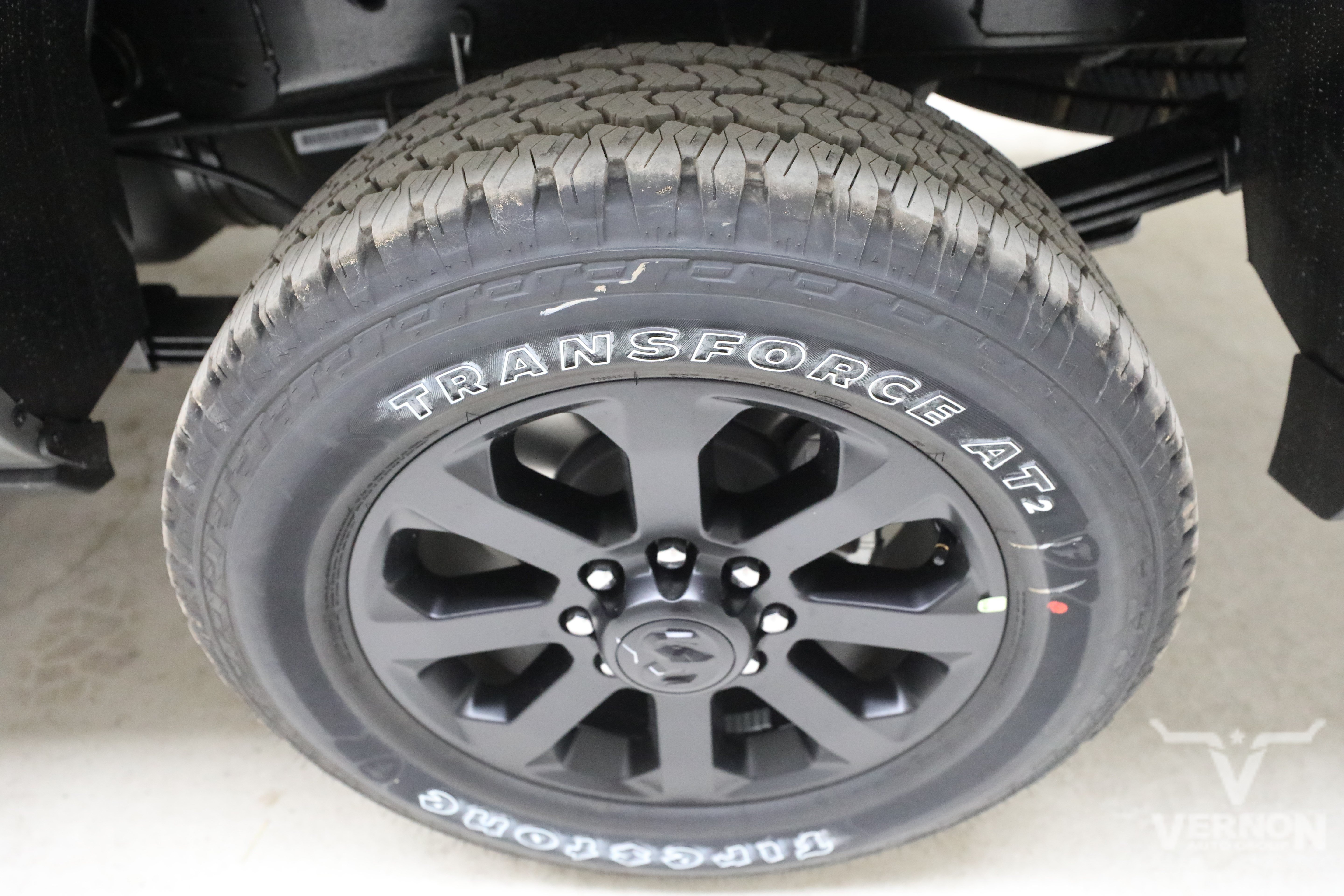 New 2027 RAM 3500 Laramie AWD/4WD image 33