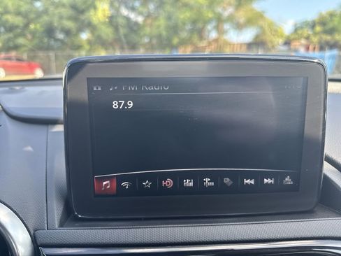 Used 2023 MAZDA MX-5 Miata Grand Touring w/ Weather Package image 13