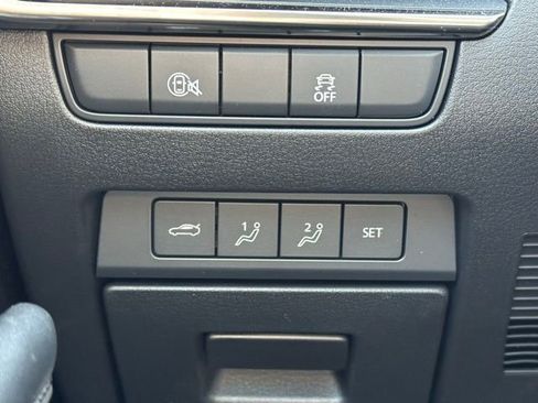 Used 2025 MAZDA MAZDA3 s image 18