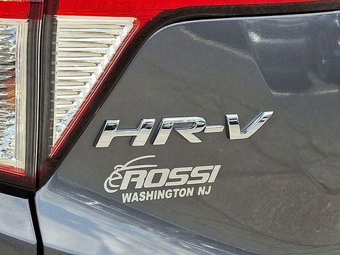 Used 2021 Honda HR-V EX-L image 30