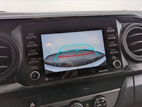 Used 2021 Toyota Tacoma SR RWD image 22