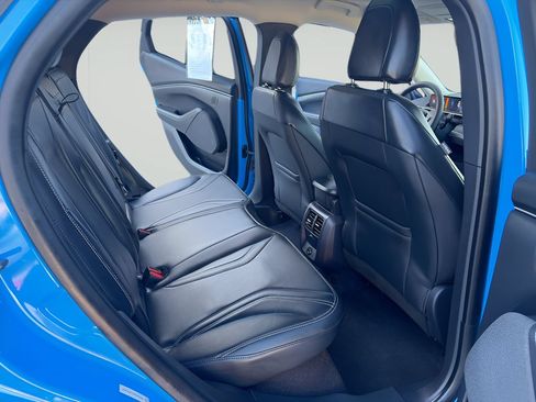 Used 2023 Ford Mustang Mach-E Premium RWD image 12