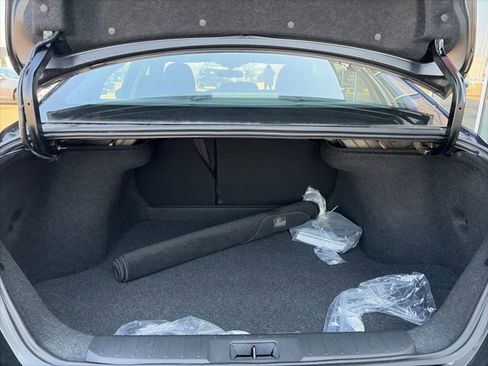 Certified 2025 Nissan Sentra SR image 20