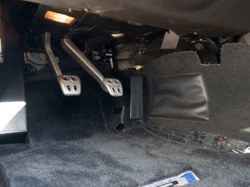Used 2010 Chevrolet Corvette ZR1 w/ Preferred Equipment Group RWD image 36