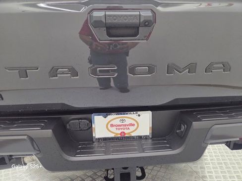 New 2026 Toyota Tacoma TRD Off-Road AWD/4WD image 27