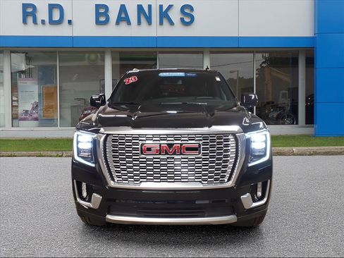 Certified 2023 GMC Yukon Denali image 2