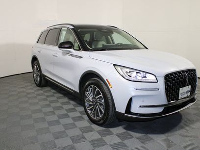 Used 2025 Lincoln Corsair Reserve w/ Equipment Group 202A