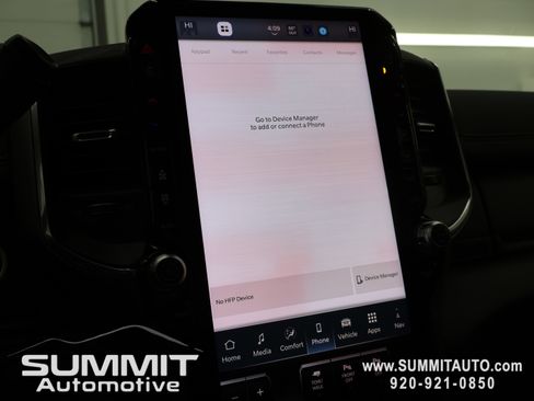 New 2026 RAM 2500 Laramie image 61