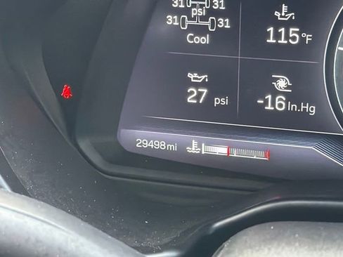 Used 2022 Cadillac CT5 Premium Luxury image 19