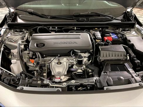 Used 2026 Honda Civic Sport image 9