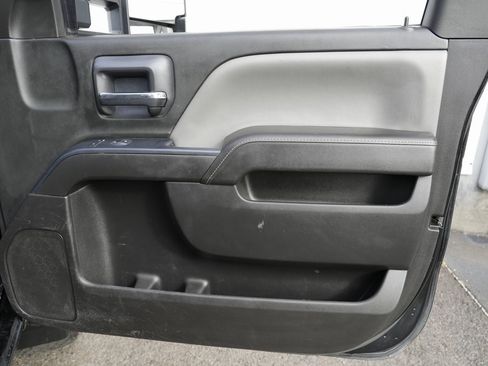 Used 2015 Chevrolet Silverado 3500 W/T w/ WT Convenience Package image 30