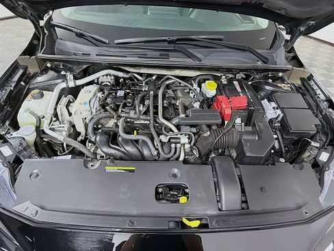 Used 2024 Nissan Sentra SV w/ All-Weather Package FWD image 28