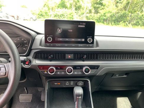 Used 2024 Honda CR-V EX image 17