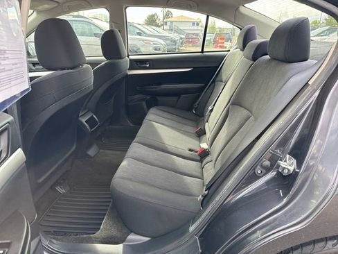 Used 2013 Subaru Legacy 2.5i image 14