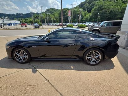 Used 2025 Ford Mustang GT