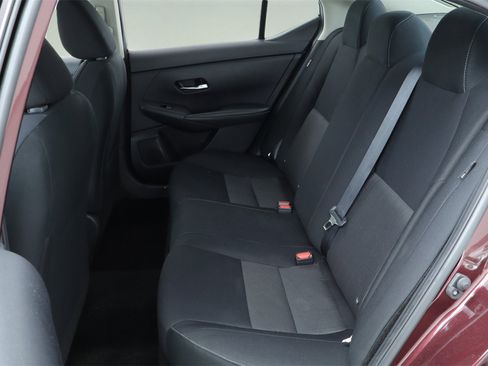 Used 2023 Nissan Sentra SV image 21