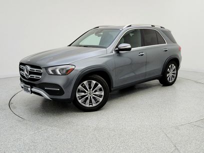Certified 2022 Mercedes-Benz GLE 350 w/ Premium Package