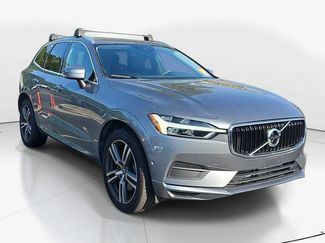 Used 2019 Volvo XC60 T6 Momentum w/ Multimedia Package AWD/4WD 360° Tour