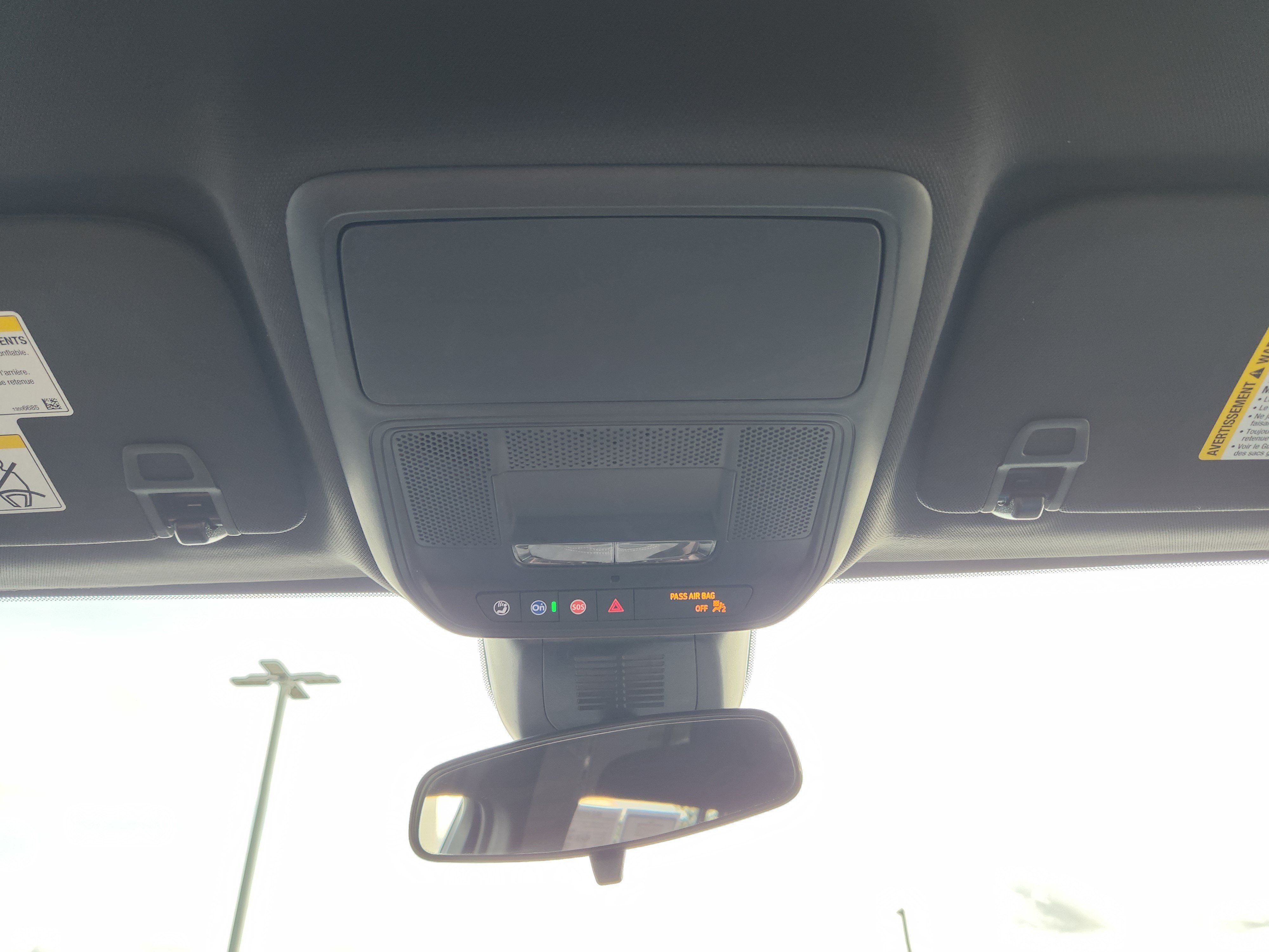 Used 2026 GMC Terrain Elevation FWD image 20