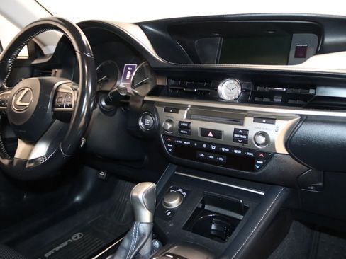 Used 2016 Lexus ES 350 FWD image 54