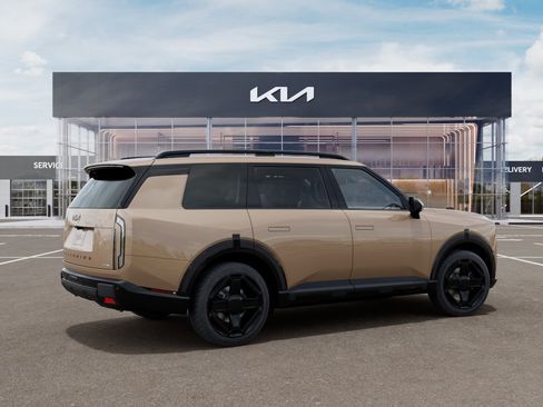 New 2027 Kia Telluride SX X-Line AWD/4WD image 6