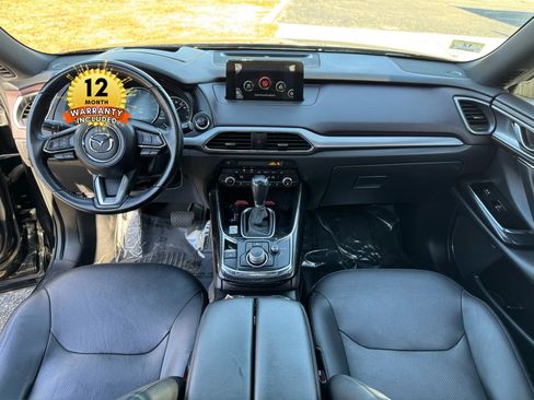 Used 2019 MAZDA CX-9 Grand Touring image 24