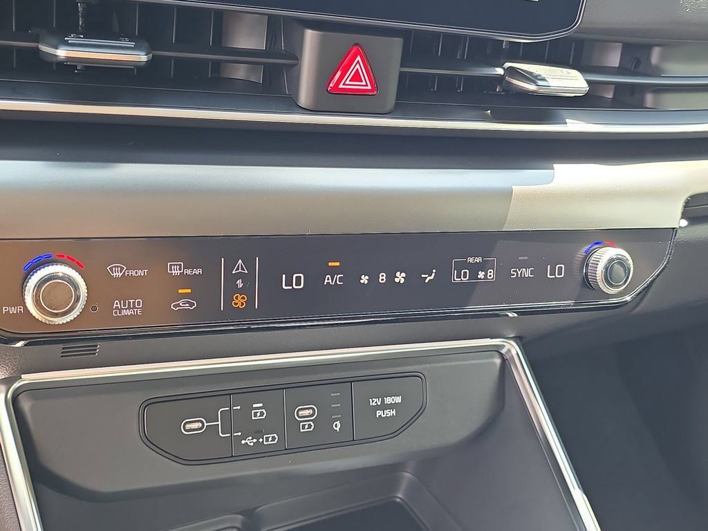 New 2026 Kia Carnival SX Prestige FWD image 27
