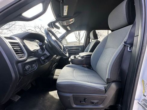 Used 2024 RAM 2500 Big Horn image 23