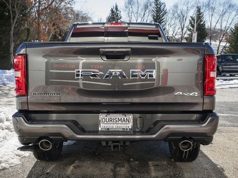 New 2026 RAM 1500 Big Horn/Lone Star image 5