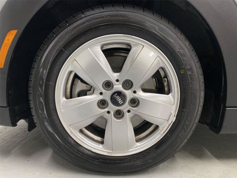 Used 2022 MINI Cooper 4-Door Hardtop FWD image 22