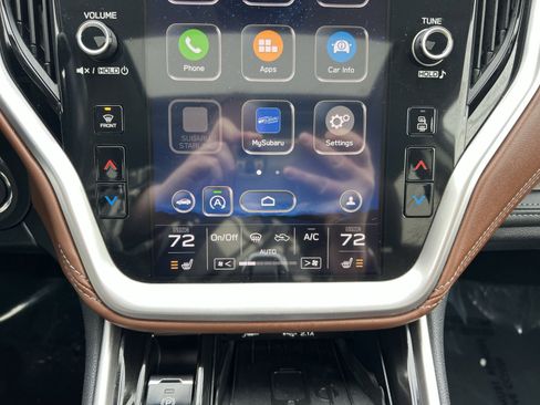 Used 2020 Subaru Outback Touring XT image 21