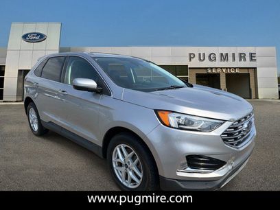 Used 2022 Ford Edge SEL