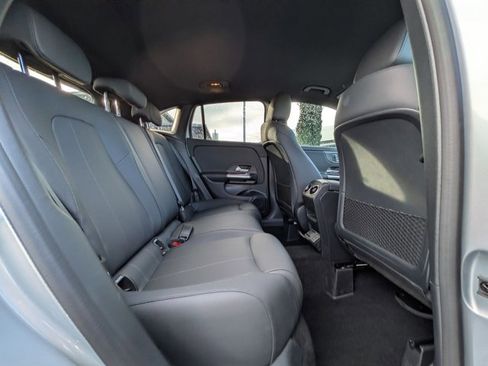 Certified 2025 Mercedes-Benz GLA 250 GLA 250 image 19